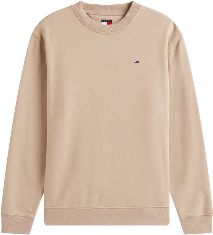 Tommy Jeans sweater ecru