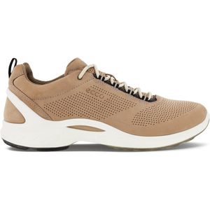 Ecco Biom Fjuel M wandelschoenen beige - Maat 42