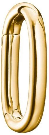 Thomas Sabo - Hangers Carrier C1201-413-39 - Goud - Gerecycleerd 925