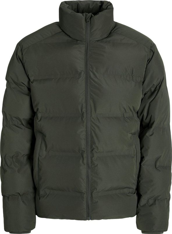 Jack & Jones - Soho - Doudoune - Pufferjack - Polyester Voering