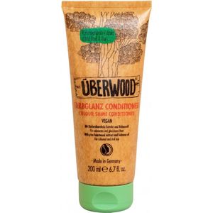 Überwood Colour Shine Conditioner, 200 ml
