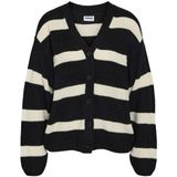 Noisy May - Maysa - Cardigan - V-hals - Lange Mouwen - Normale Pasvorm