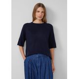 s.Oliver RED LABEL - Gebreide Pullover - Effen - Regular Fit