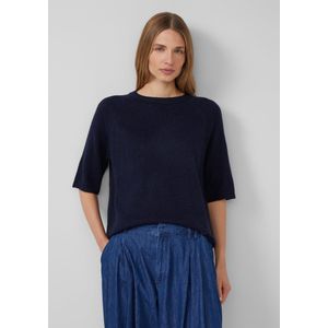 s.Oliver RED LABEL - Gebreide Pullover - Effen - Regular Fit