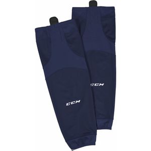 CCM - SX7000 - Trainingssokken - Volwassenen - Navy One Size