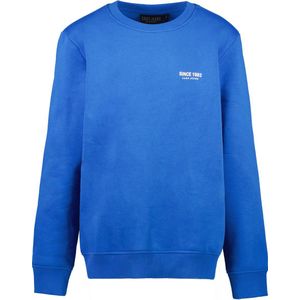 Cars Jeans Jaxon Sw Kobalt Jongens Trui - Maat 176