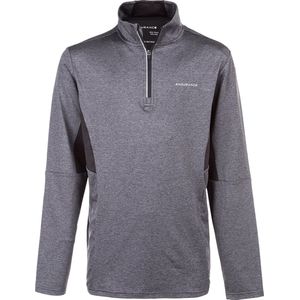 ENDURANCE - Lanbark - Pullover - Kinderen - Ademend - Fleece Binnenkant