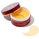 Berrisom - Placenta Verstevigende Hydrogel Ooglapjes - 60 Stuks