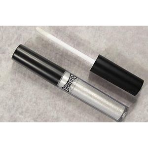 Grimas - Liquid - Eyeshadow - Sparkling White - 701