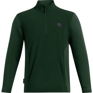 Under Armour Pro Storm 1/4 zip Heren Groen