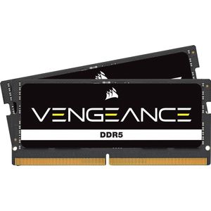 Corsair Vengeance CMSX96GX5M2A4800C40 geheugenmodule 96 GB 2 x 48 GB DDR5 4800 MHz