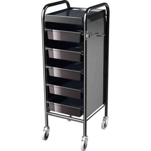 Sibel Columbia - Werkwagen