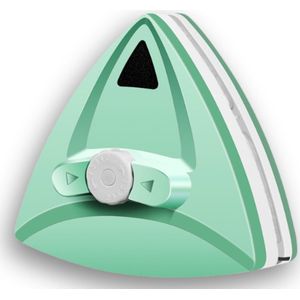 AVOID Magnetische Ramenwasser - Verstelbare Ruitenreiniger voor Enkelglas - Snelle en Veilige Ramenwisser - 5 tot 30 mm