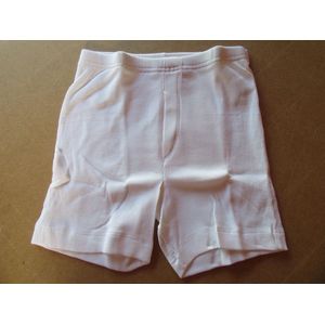 Petit bateau - 2 Pack - Boxer - Jongens - Wit - 12 jaar 150