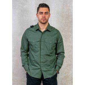 Ma.Strum LS Cyclone Shirt