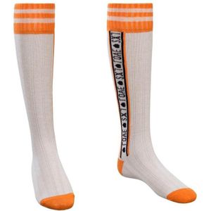 Looxs Revolution - Off/white sport sokken - Maat 23-26 - Artikelnr 2011-7938-017