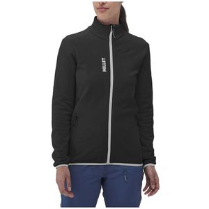 Seneca - Fleece Jas - Geborsteld - Recycled Polyester - Dames