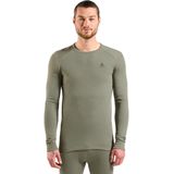 Odlo Active Warm Eco Lange Mouwen Basislaag