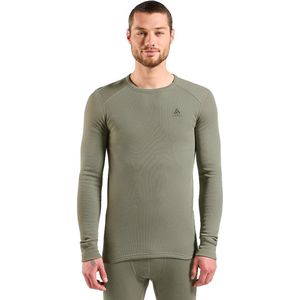 Odlo Active Warm Eco Lange Mouwen Basislaag