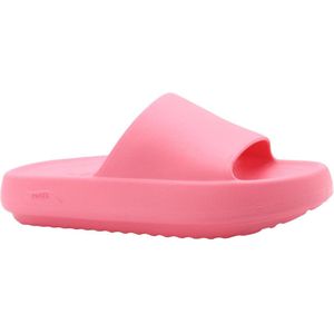 Skechers Slipper Roze 39