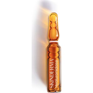 Skinderma Hyaluronidase Ampul 20 x 5 ml