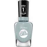 Sally Hansen - Miracle Gel - Gel Nagellak - Tint 672 Giving Altitude - 14,7 ml