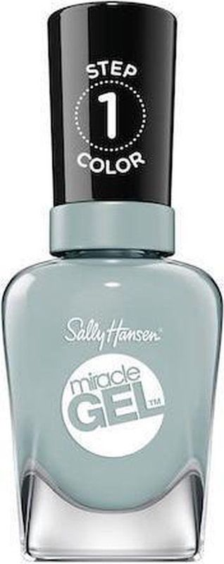 Sally Hansen - Miracle Gel - Gel Nagellak - Tint 672 Giving Altitude - 14,7 ml