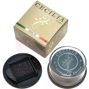 Cecilia CR-CCS cello inclusief CRS