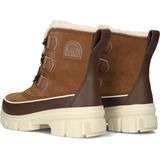 Sorel Torino V Wp Boots Dames - Bruin - Maat 38,5