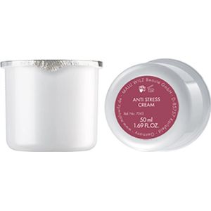 Malu Wilz - Anti Stress Cream - Navulling - 50ml