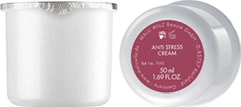 Malu Wilz - Anti Stress Cream - Navulling - 50ml