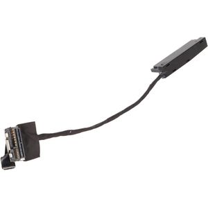 Allecto plus - Harde Schijf Kabel 2.5 Inch SATA HDD Connector Vervanging voor Laptops - Pavilion 14 N 15 N Serie - Onderdelenvervanging