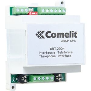 Comelit Accessoires Toestel Deur/Video Intercom - 2904 - E2MQ7