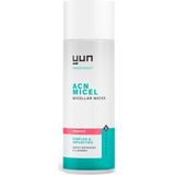 Yun - Acn Prebiotic Micellar Cleansing - 200 ml - Microbioomveilig Micellair Water