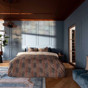 Kayori - Nose - Katoensatijn - 200/200-220