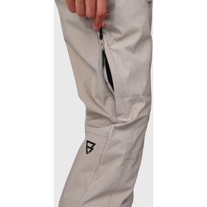 Brunotti - Ramiro - Snow Pants - Fungi - 20K Waterdicht - 10K Ademend