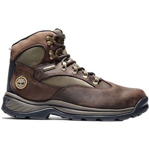 Timberland - Chocorua Wp - Wandelschoenen - Waterdicht - Veterboots
