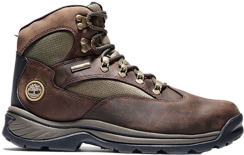 Timberland - Chocorua Wp - Wandelschoenen - Waterdicht - Veterboots