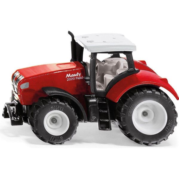 Vanaf 3 jaar - Metalen - Speelgoed tractors kopen | Ruime keus, lage prijs  | beslist.nl