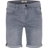 Blend - He Denim Shorts - Heren Broek