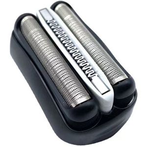 Vervanging geschikt voor Series 3 32B - Universele Elektrische Scheerkop - Geschikt voor 320, 330, 340, 350, 380, 301s, 310s, 3000s, 3010s, 3020s, 330S-4, 3050cc, 3040s