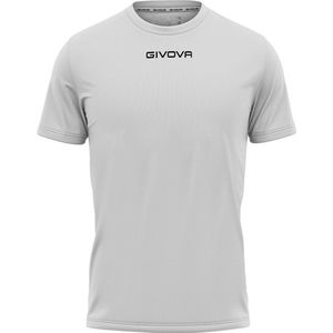 Sports T-shirt Givova One Microforata, S