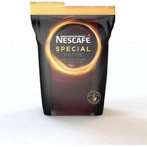 Nescafe Special Filtre Filterkoffie - 12 x 500 gram