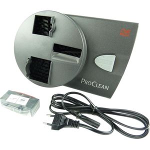 Wella ProClean reiniger voor knippen haaraccessoires Scheermes borstel kapper