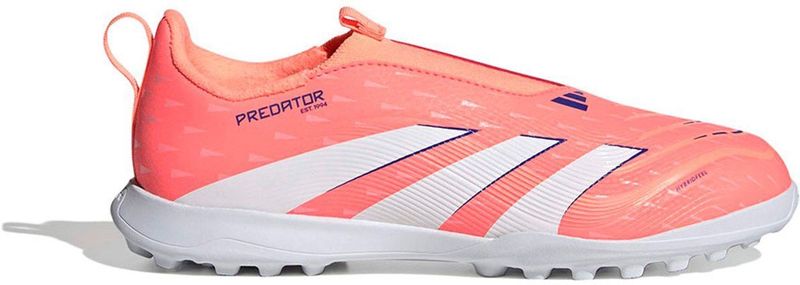 Adidas Predator League Laceless Tf Voetbalschoenen