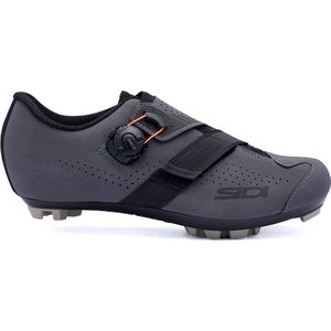 Sidi Fietschoenen MTB Heren grijs - Aertis Dark Gray - 43