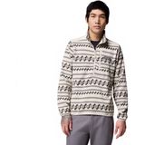Columbia - Sweater Weather™ Printed Ii - Fleece Pullover - Met Halve Rits