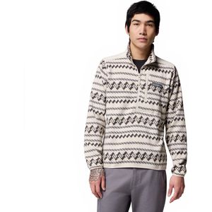 Columbia - Sweater Weather™ Printed Ii - Fleece Pullover - Met Halve Rits
