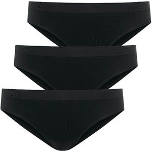 Jockey Slip Seamfree Bikini Slips 3P Set van 3