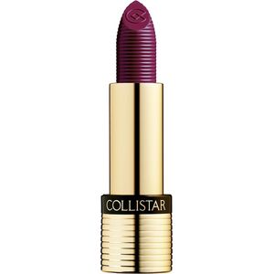 Collistar Rossetto Unico® Lipstick Full Colour - Perfect Wear luxueuze lippenstift Tint  17 Viola 1 st